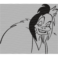 Disney Style-DSN 1654